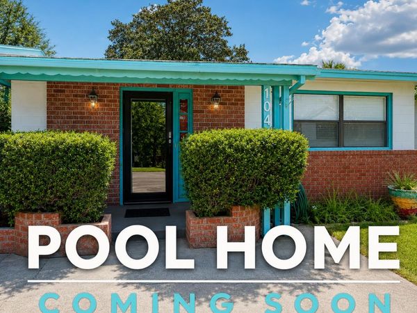 104 SW Cedar Avenue, Fort Walton Beach, FL 32548