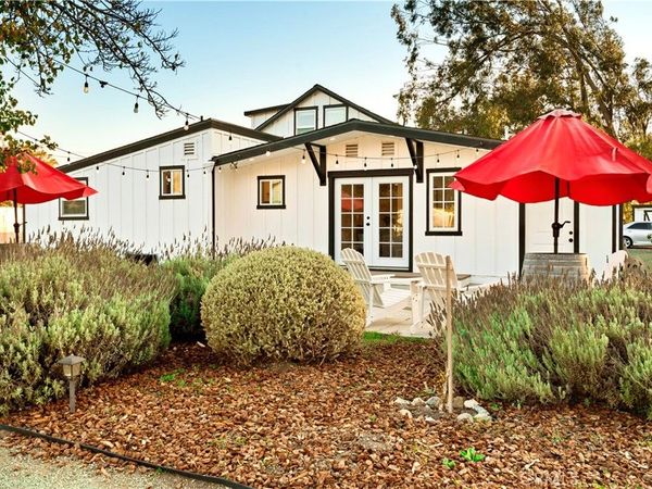 52 Oconnor, San Luis Obispo, CA 93405