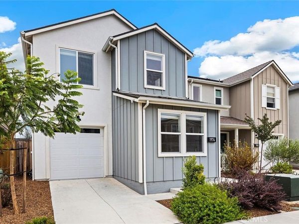 1974 San Luis Ranch, San Luis Obispo, CA 93405
