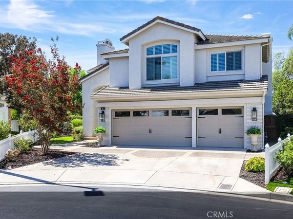 5 Mountain Gate, Coto de Caza, CA 92679