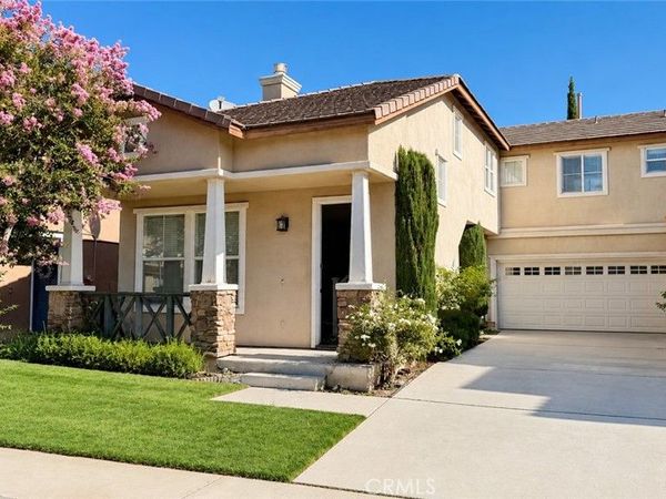 351 Jessica, Corona, CA 92882