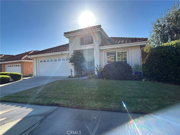 619 Riviera Circle, Nipomo, CA 93444