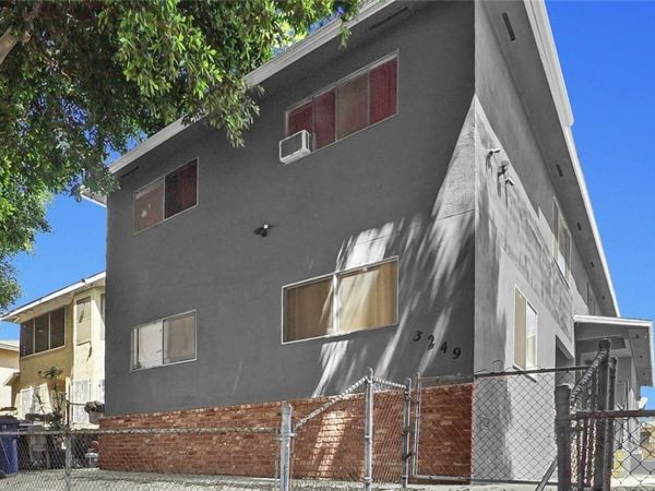 3249 E 4th, Los Angeles, CA 90063
