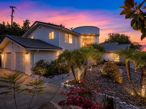 15061 Lyons Valley, Jamul, CA 91935