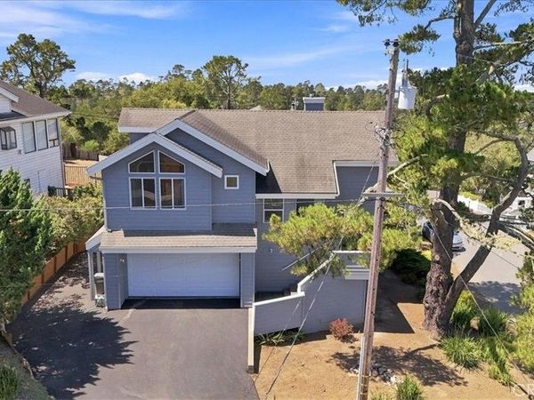 2770 Holden, Cambria, CA 93428