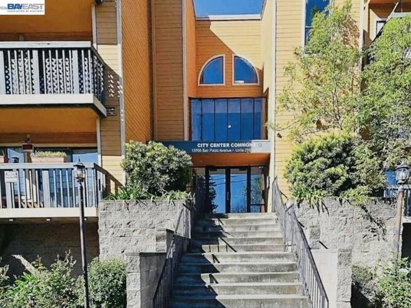 13700 SAN PABLO AVE, Unit 1210, San Pablo, CA 94806