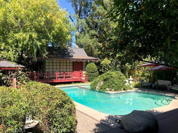 2136 S El Molino, San Marino, CA 91108