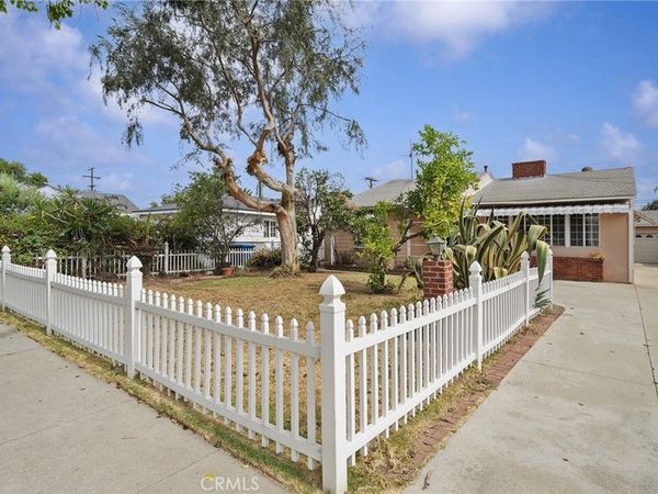 9319 Cecilia, Downey, CA 90241