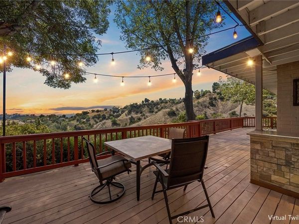 2261 Papaya Drive, La Habra Heights, CA 90631