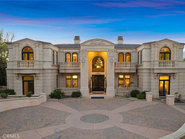 165 Circle, Bradbury, CA 91008