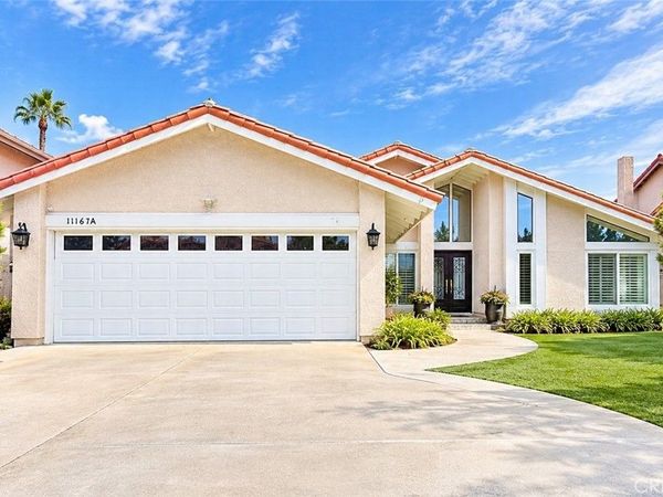 11167 MCGEE RIVER CIR, Fountain Valley, CA 92708