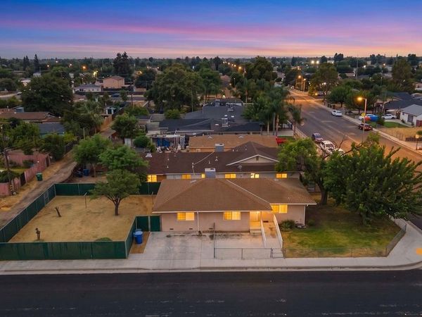 630 Belmont, Delano, CA 93215