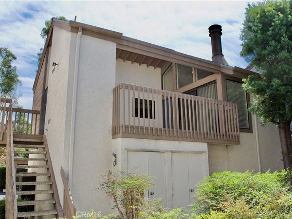 26701 Quail, Unit 267, Laguna Hills, CA 92656
