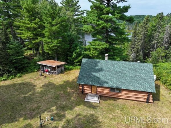240 acres FR 3520 Forest, Iron River Twp, MI 49935