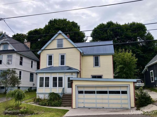 107 W South Avenue, Houghton, MI 49931