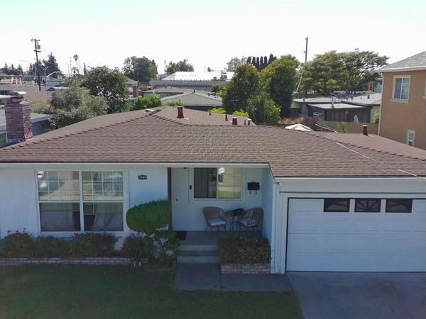 18567 HUNTER AVE, San Lorenzo, CA 94541