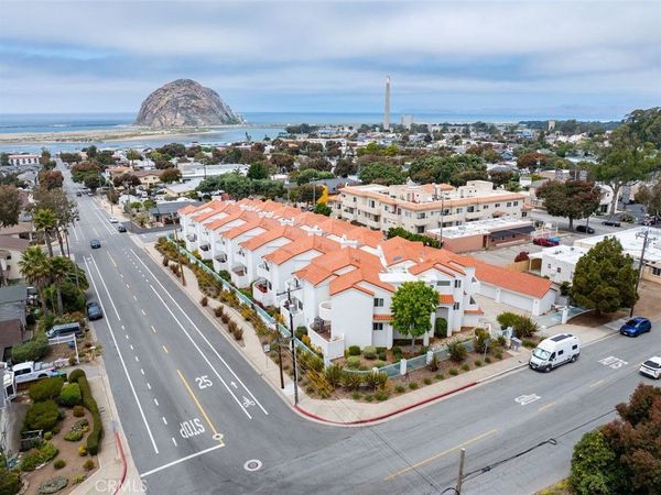 735 Piney Way, Morro Bay, CA 93442