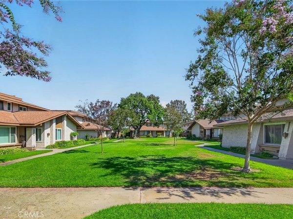 17720 Palo Verde, Cerritos, CA 90703