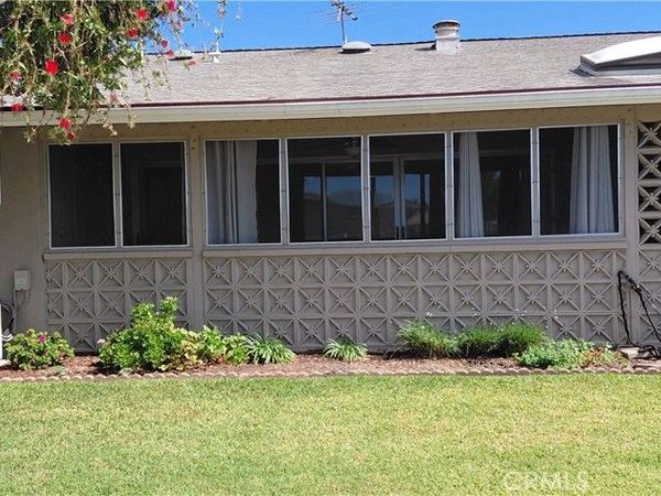 1420 Oakmont Rd M6 139K, Seal Beach, CA 90740