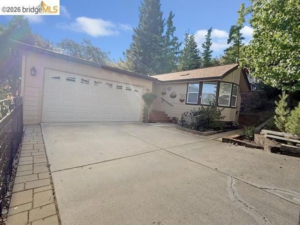 23732 Parrotts Ferry Road, Columbia, CA 95310