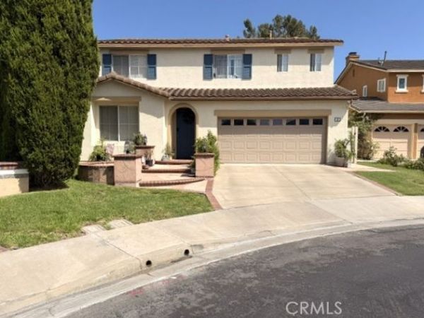 3 WASHINGTON, Irvine, CA 92606
