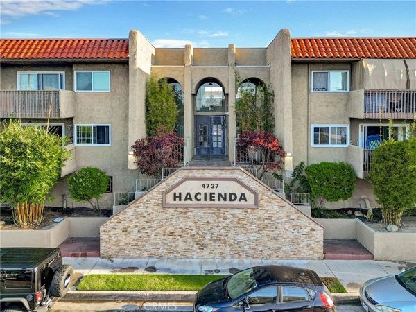 4727 W 147th Street, Unit 109, Lawndale, CA 90260