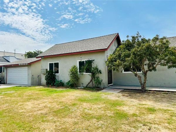 3320 Tenaya Avenue, Lynwood, CA 90262