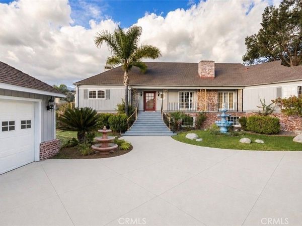 915 Edie Drive, Duarte, CA 91010