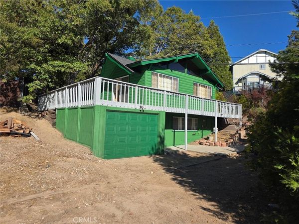 474 Delle, Crestline, CA 92325
