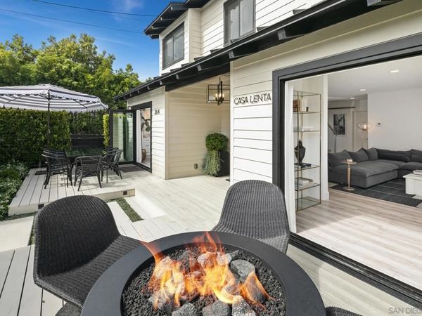 364 Pacific Ave, Solana Beach, CA 92075