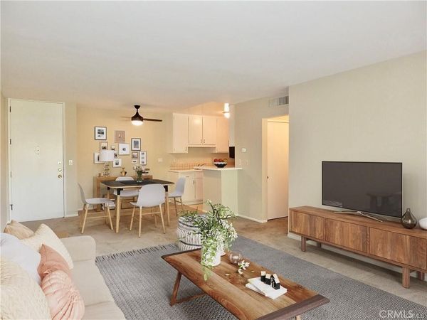 448 N Bellflower Boulevard, Unit 319, Long Beach, CA 90814