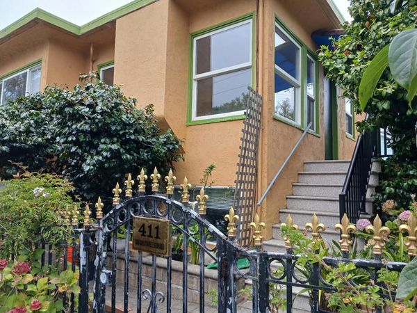 411 San Carlos Avenue, El Granada, CA 94018