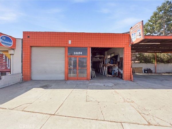 10452 Alondra, Bellflower, CA 90706