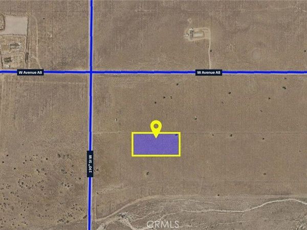 188 W Avenue A #10, Fairmont, CA 93534