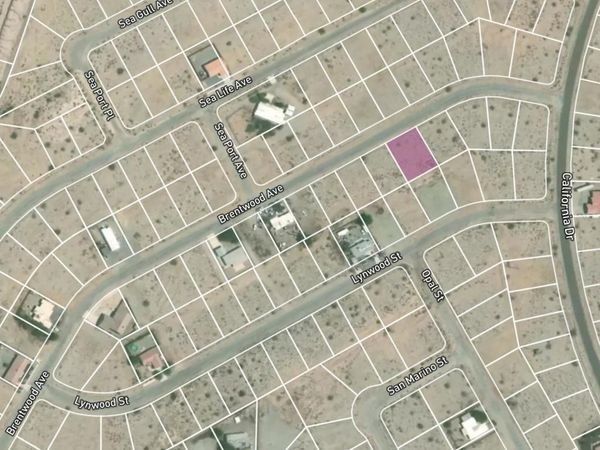 1313 Brentwood Avenue, Thermal, CA 92274