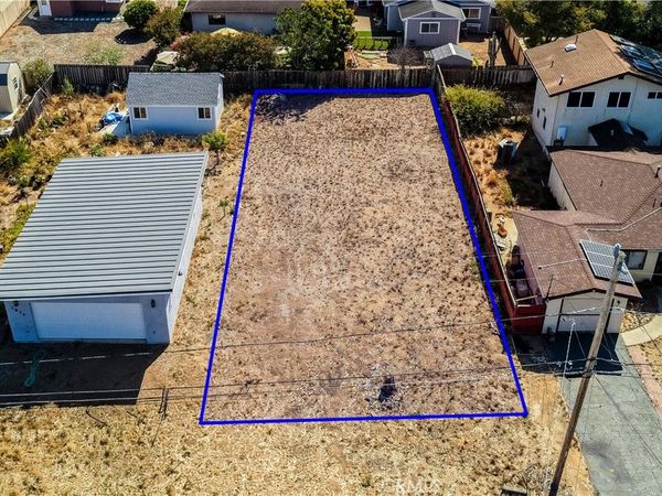 1852 12th Street, Los Osos, CA 93402