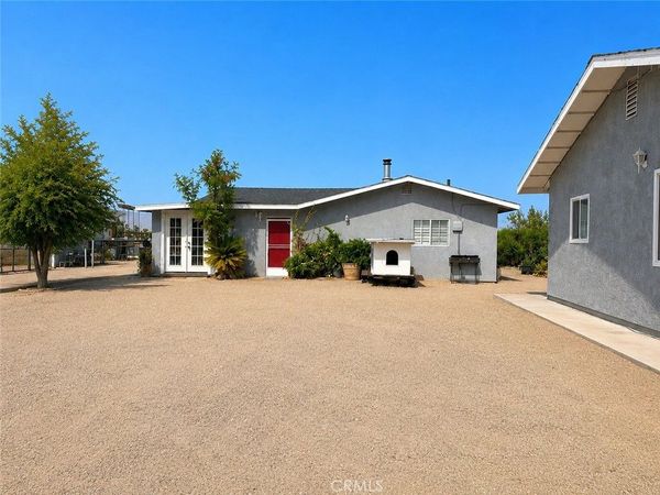 9530 Anza, Lucerne Valley, CA 92356