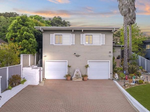 1526 Marquard Terrace, Santa Barbara, CA 93101