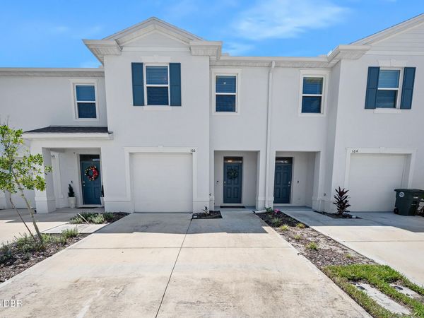 166 Reena Drive, Daytona Beach, FL 32117
