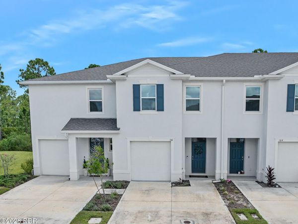 166 Reena Drive, Daytona Beach, FL 32117