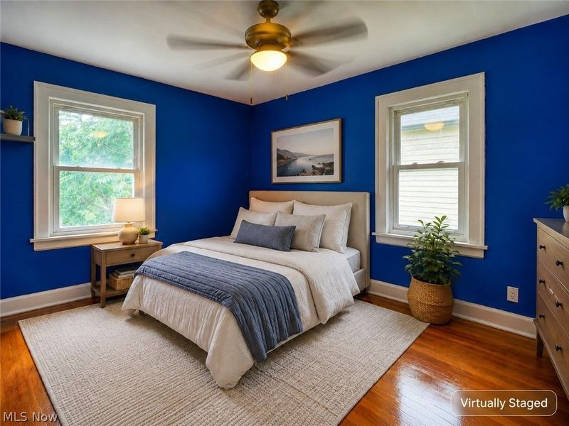 13511 Beaumont Avenue, East Cleveland, OH 44112 Photo 13