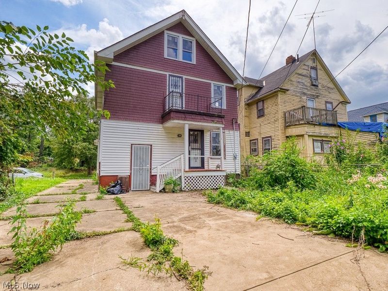 13511 Beaumont Avenue, East Cleveland, OH 44112 Photo 3