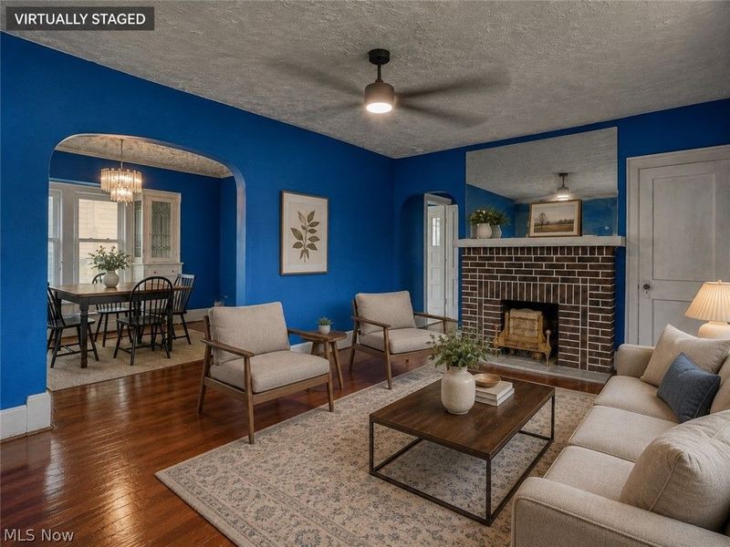 13511 Beaumont Avenue, East Cleveland, OH 44112 Photo 5