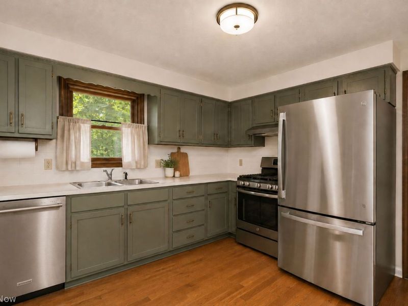 11195 Sagebrush Avenue NE, Uniontown, OH 44685 Photo 12