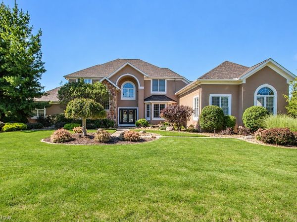 4174 Fox Meadow Drive, Medina, OH 44256