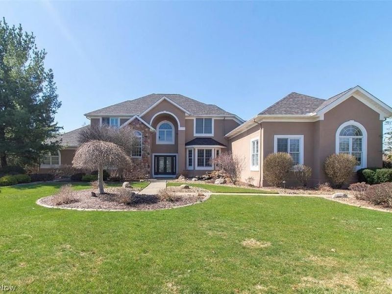 4174 Fox Meadow Drive, Medina, OH 44256 Photo 1