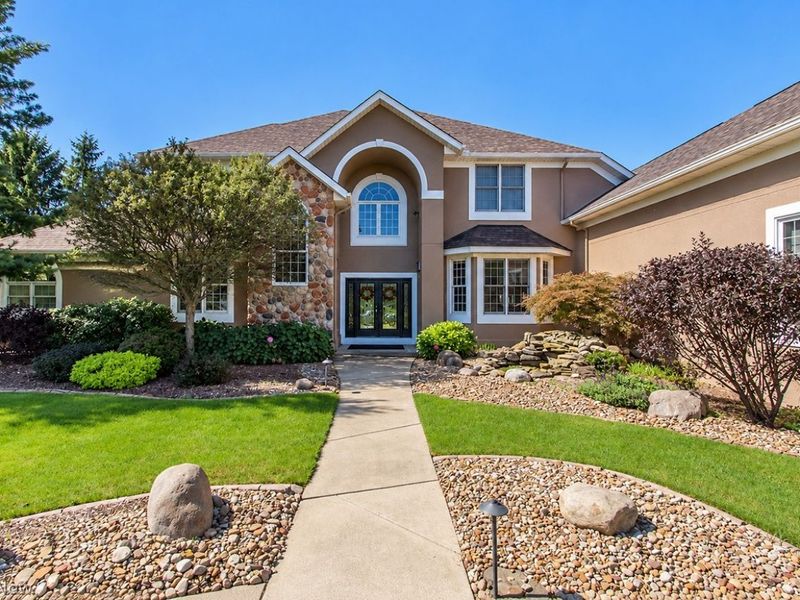 4174 Fox Meadow Drive, Medina, OH 44256 Photo 2