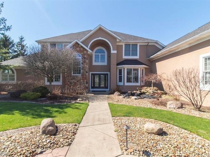 4174 Fox Meadow Drive, Medina, OH 44256 Photo 2