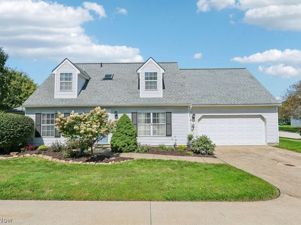 10268 Orchard Hill Lane , Unit 9C, Twinsburg, OH 44087