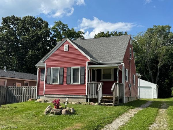 442 Springdale Avenue , Wadsworth, OH 44281